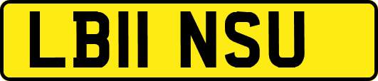 LB11NSU