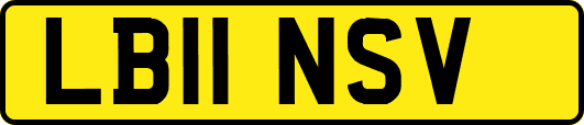 LB11NSV