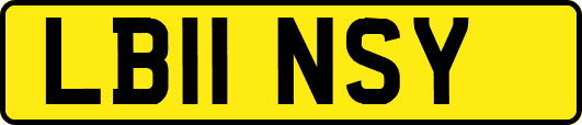 LB11NSY