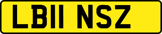 LB11NSZ