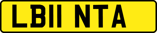 LB11NTA