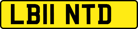 LB11NTD