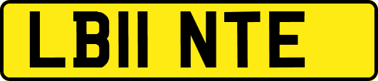 LB11NTE