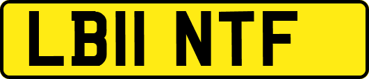 LB11NTF