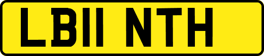 LB11NTH