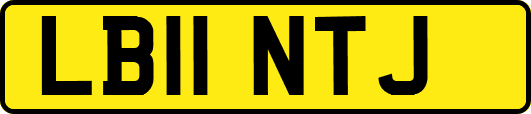LB11NTJ