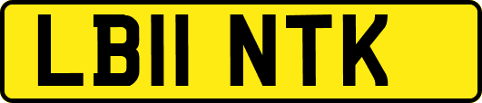 LB11NTK