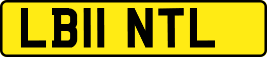 LB11NTL