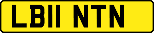 LB11NTN
