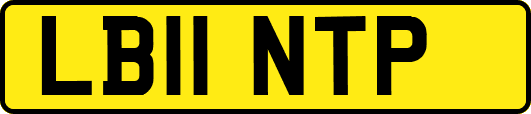 LB11NTP