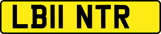 LB11NTR