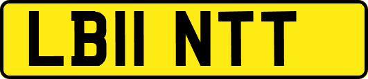 LB11NTT