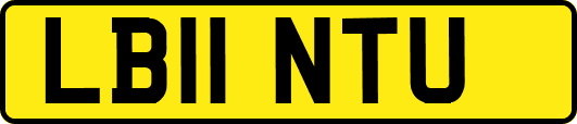 LB11NTU