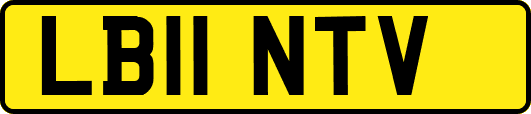 LB11NTV