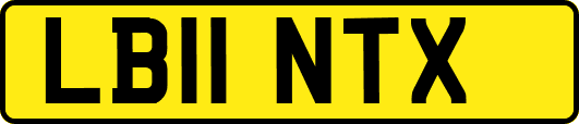 LB11NTX