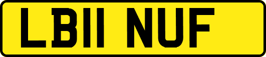 LB11NUF
