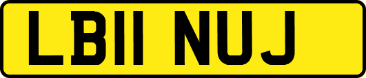 LB11NUJ