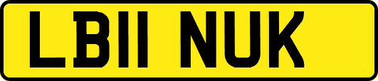 LB11NUK