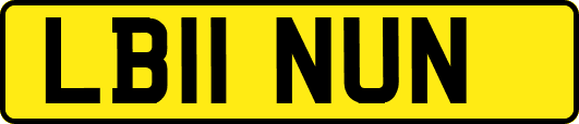 LB11NUN