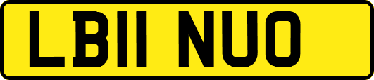LB11NUO