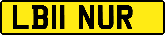 LB11NUR