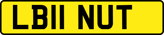 LB11NUT