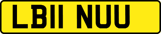 LB11NUU