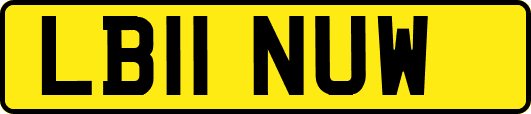 LB11NUW