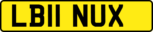 LB11NUX