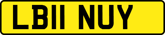 LB11NUY
