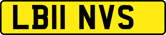 LB11NVS