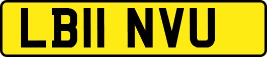 LB11NVU