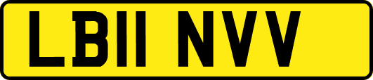 LB11NVV