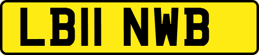 LB11NWB