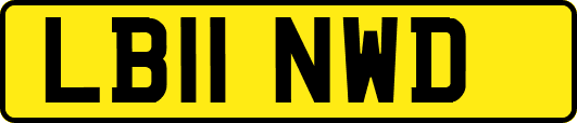 LB11NWD