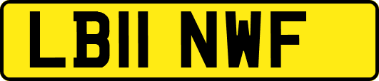 LB11NWF