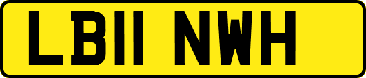 LB11NWH