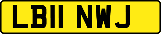 LB11NWJ