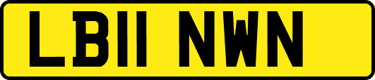 LB11NWN