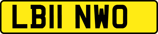 LB11NWO