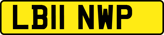 LB11NWP