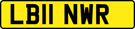 LB11NWR