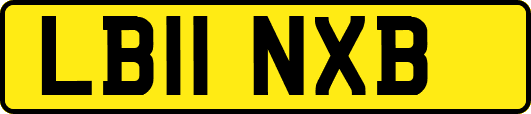 LB11NXB