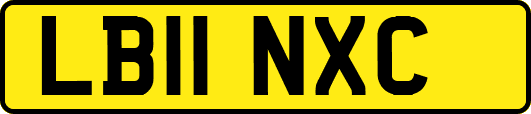 LB11NXC