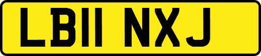 LB11NXJ