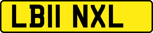 LB11NXL