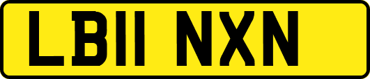 LB11NXN