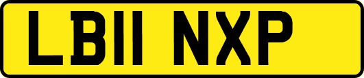 LB11NXP