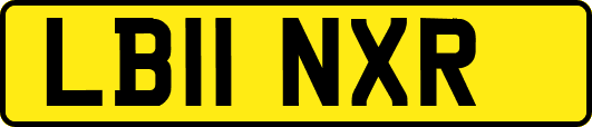 LB11NXR