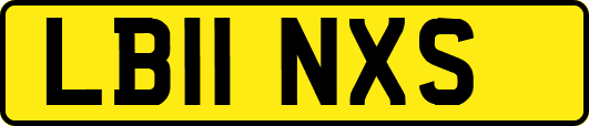 LB11NXS